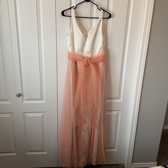 Women’s Sz. 6 Evening/Bridesmaid/Prom Gown - Handmade - Picture 3 of 6